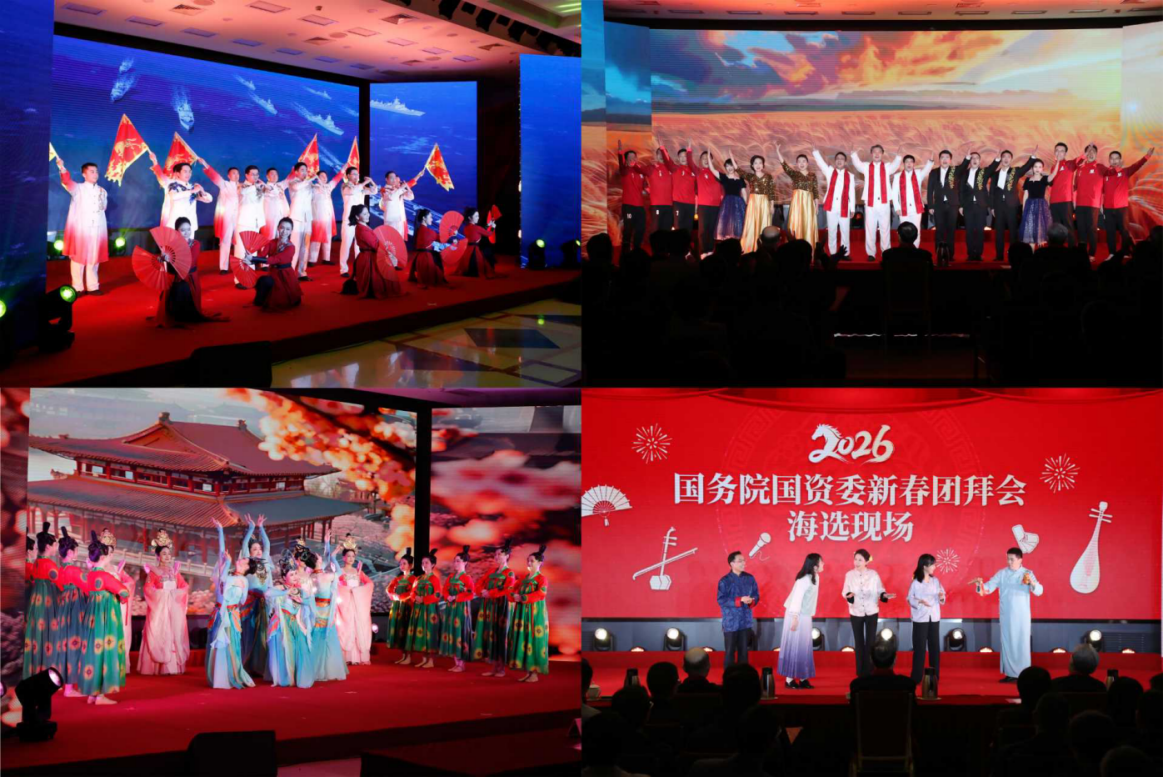 张玉卓、国资、央企、国资委、书记、主任、国企、企业改革